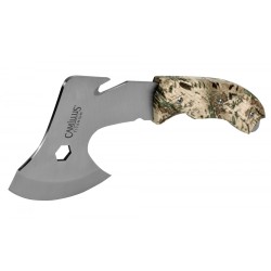 Accetta da 28 cm Camillus Rig ® Prym1 Camouflage