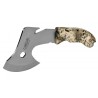 Accetta da 28 cm Camillus Rig ® Prym1 Camouflage