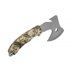 Accetta da 28 cm Camillus Rig ® Prym1 Camouflage
