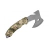 Accetta da 28 cm Camillus Rig ® Prym1 Camouflage
