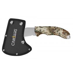 Accetta da 28 cm Camillus Rig ® Prym1 Camouflage