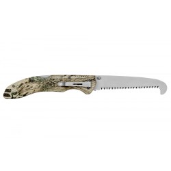Coltello pieghevole seghettato 25 cm Camillus Cloak ® Camouflage
