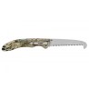 Coltello pieghevole seghettato 25 cm Camillus Cloak ® Camouflage