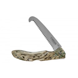 Coltello pieghevole seghettato 25 cm Camillus Cloak ® Camouflage