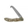 Coltello pieghevole seghettato 25 cm Camillus Cloak ® Camouflage