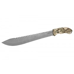 Machete da 43 cm Camillus Hide ® Prym1 Camouflage