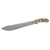 Machete da 43 cm Camillus Hide ® Prym1 Camouflage