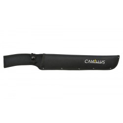 Machete da 43 cm Camillus Hide ® Prym1 Camouflage