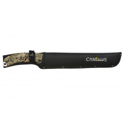 Machete da 43 cm Camillus Hide ® Prym1 Camouflage