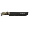 Machete da 43 cm Camillus Hide ® Prym1 Camouflage
