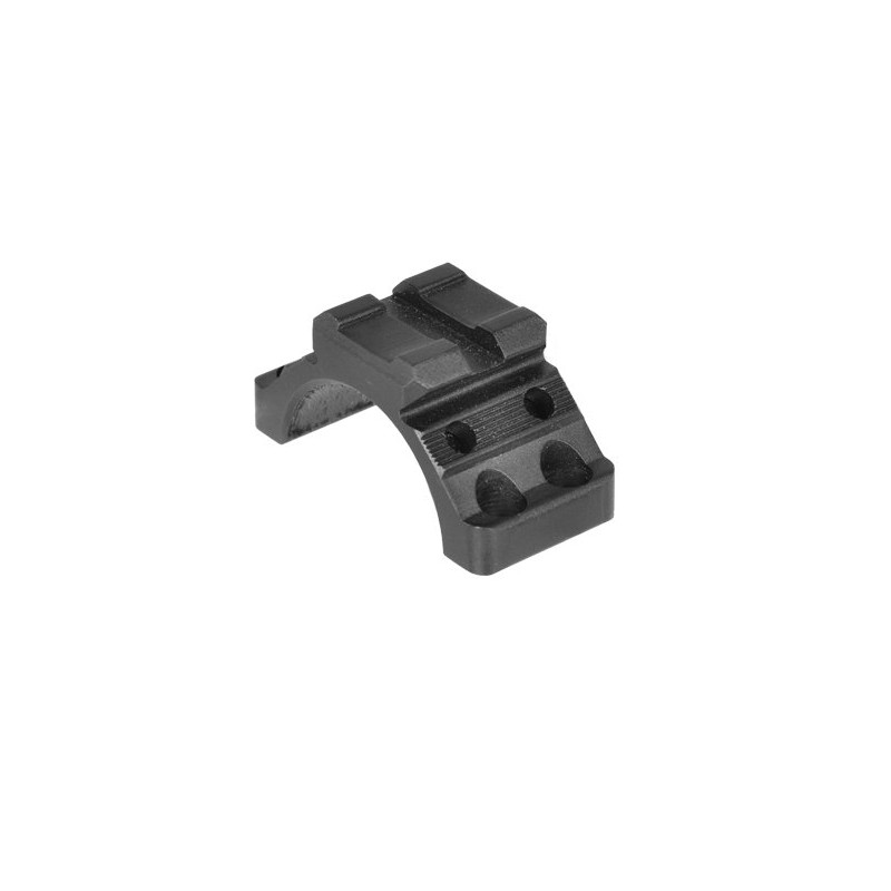 UTG ONE SLOT PICATINNY D.30MM