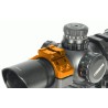 UTG ONE SLOT PICATINNY D.30MM