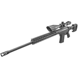 Guardamano UTG PRO Keymod Ruger RPR 15" Super Slim Free Float