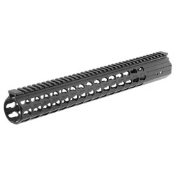 Guardamano UTG PRO Keymod Ruger RPR 15" Super Slim Free Float