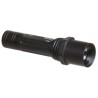 TACTICAL XENON FLASHLIGHT CON ANELLO WEAVER 95 LUMENS