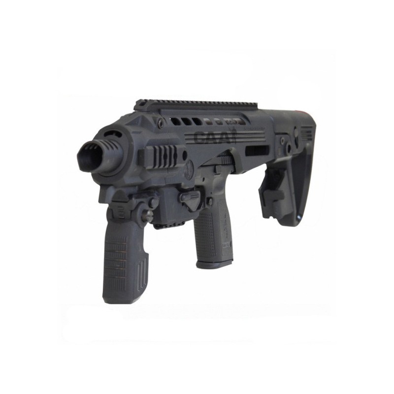 RONI Conversione Pistola in Carabina - Springfield XD