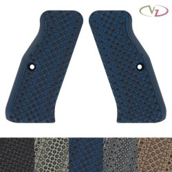 CZ Shadow 2 - Golfball - Full Size - Vari Colori