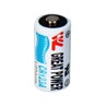 TACTICAL XENON FLASHLIGHT CON ANELLO WEAVER 95 LUMENS