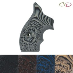 Kimber K6 - Stipple - Vari Colori