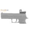 Sig Sauer P - Supporto per Red Dot RDM20 UTG
