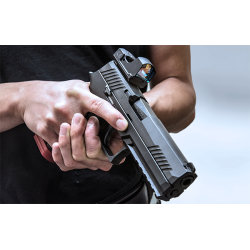 Sig Sauer P - Supporto per Red Dot RDM20 UTG