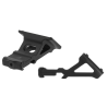 Supporto a 45° Picatinny per Red Dot RDM20 UTG
