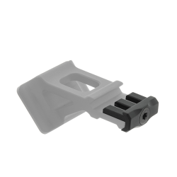 Supporto a 45° Picatinny per Red Dot RDM20 UTG