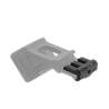 Supporto a 45° Picatinny per Red Dot RDM20 UTG