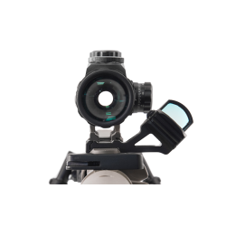 Supporto a 45° Picatinny per Red Dot RDM20 UTG