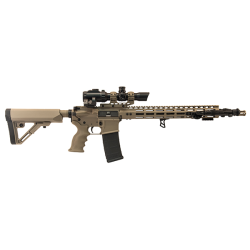Supporto a 45° Picatinny per Red Dot RDM20 UTG