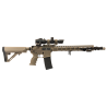 Supporto a 45° Picatinny per Red Dot RDM20 UTG