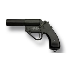 PISTOLA LANCIARAZZI