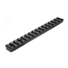 Browning Bar  – Picatinny/Weaver in Acciaio