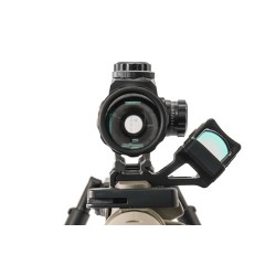 Base a 45° per Red Dot Trijicon RMR - Picatinny