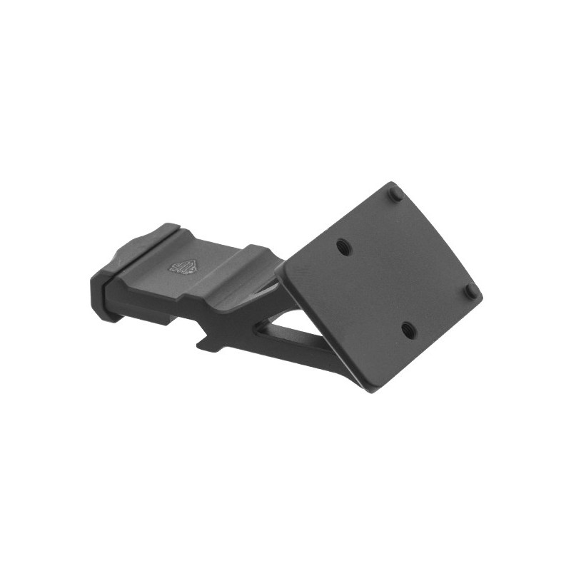 Base a 45° per Red Dot Trijicon RMR - Picatinny