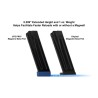 Pad caricatore colorato per Heckler & Koch VP9 e P30