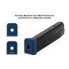 Pad caricatore colorato per Heckler & Koch VP9 e P30