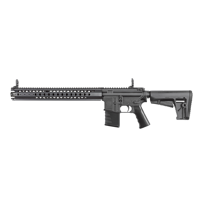 Carabina Defiance DMK22 LVOA cal.22lr - 4 Colori