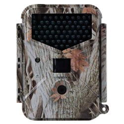 Fototrappola SnapShot ExtraBlack 12Mp HD
