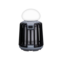 Torcia anti mosche a LED