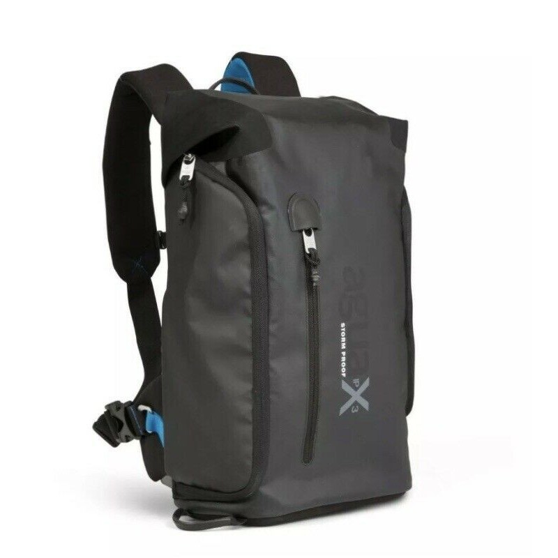 Zaino Impermeabile Versa 90 Aqua