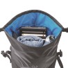 Zaino Impermeabile Versa 85 Black