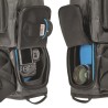 Zaino Impermeabile Versa 85 Black