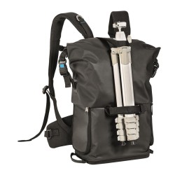 Zaino Impermeabile Versa 85 Black