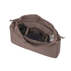 Borsa porta fotocamera media Amsterdam