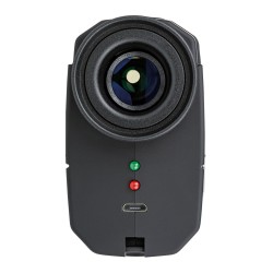 Telemetro Laser DJE-800Li - Vari colori