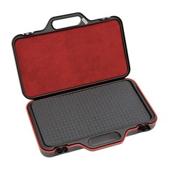 Valigetta per pistola in ABS da 50 cm