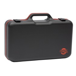 Valigetta per pistola in ABS da 50 cm