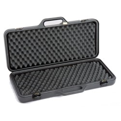 Valigetta per armi o accessori in ABS da 66 cm