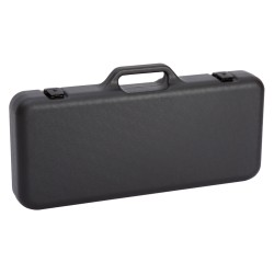 Valigetta per armi o accessori in ABS da 66 cm